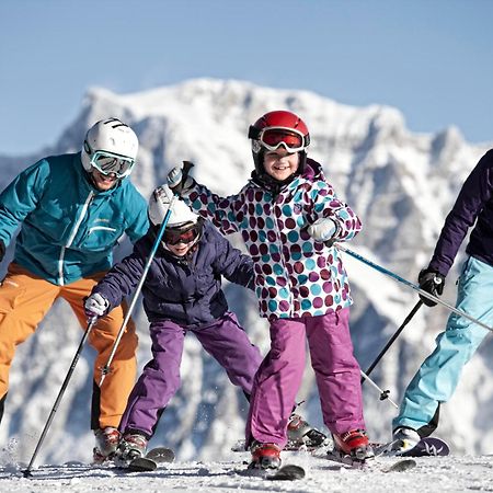 Chalet Rotenstein Berwang Εξωτερικό φωτογραφία