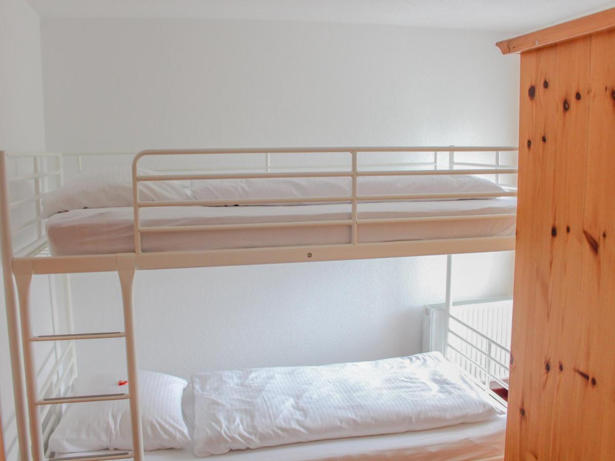 Chalet Rotenstein Berwang Εξωτερικό φωτογραφία