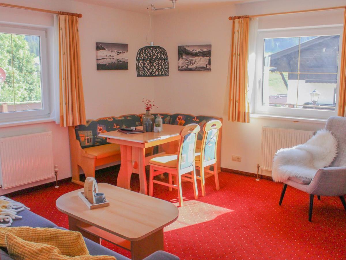 Chalet Rotenstein Berwang Εξωτερικό φωτογραφία