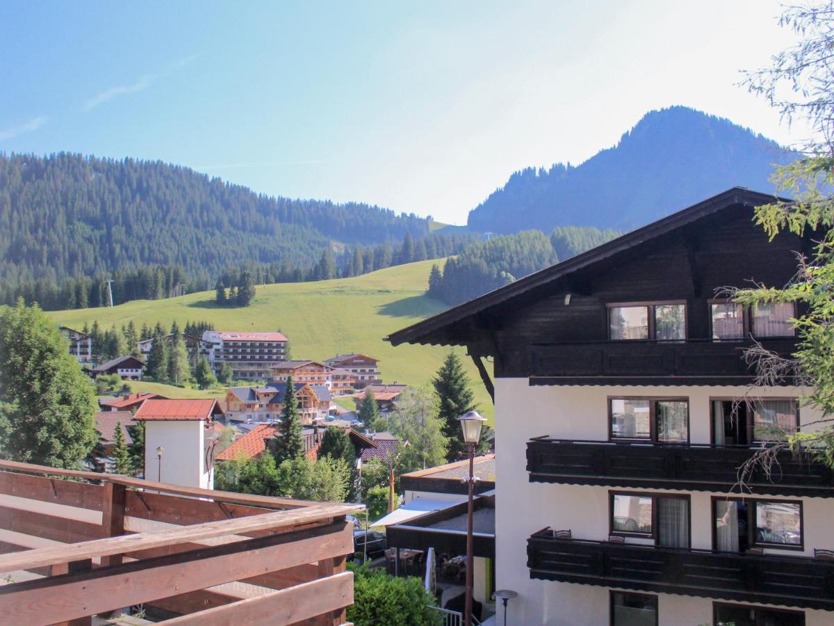 Chalet Rotenstein Berwang Εξωτερικό φωτογραφία