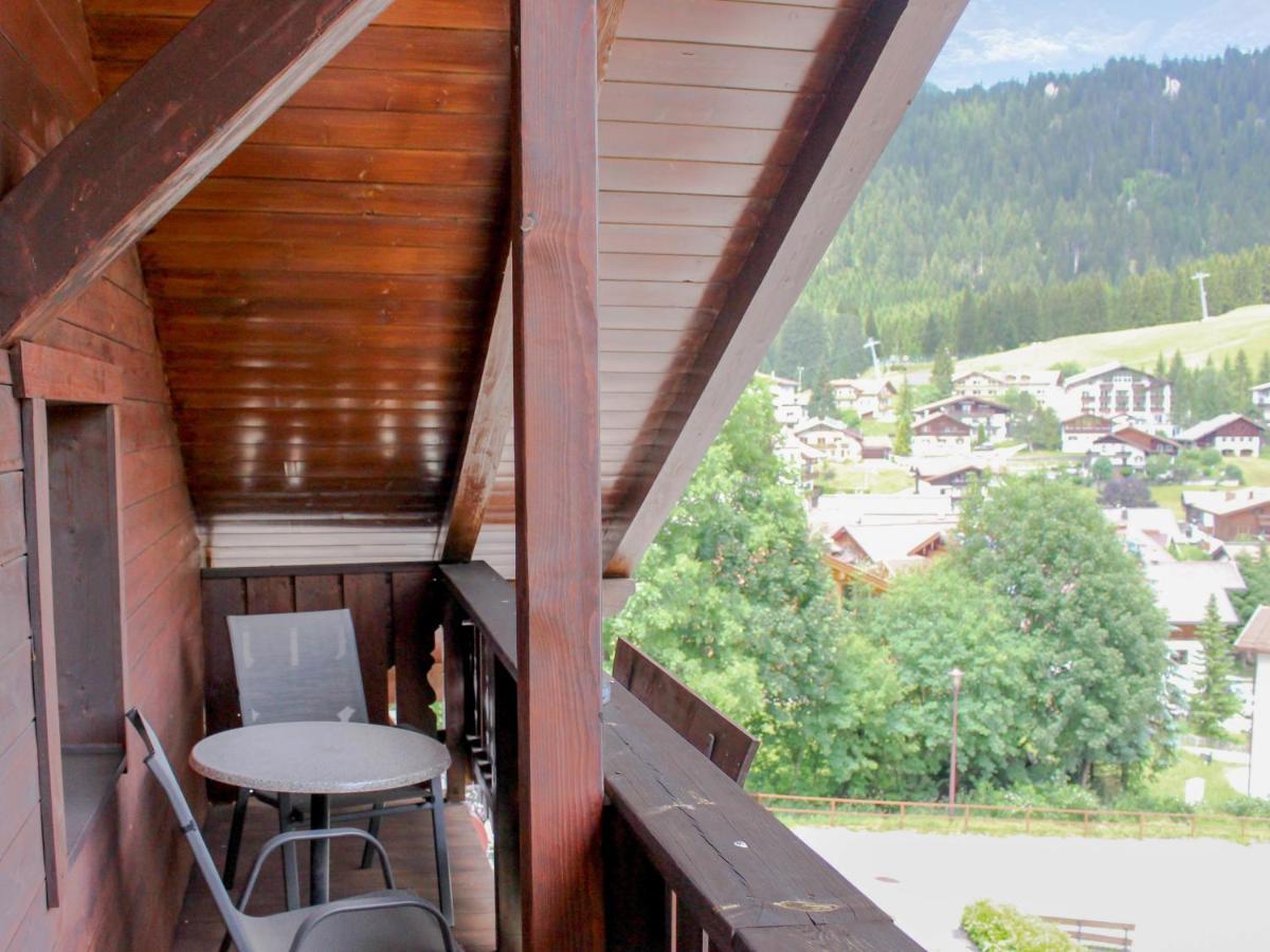 Chalet Rotenstein Berwang Εξωτερικό φωτογραφία