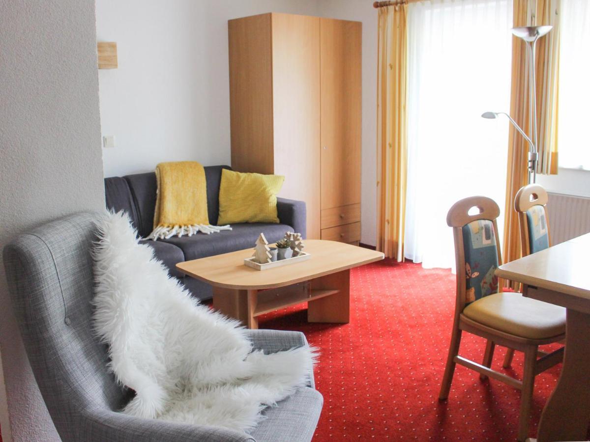 Chalet Rotenstein Berwang Εξωτερικό φωτογραφία