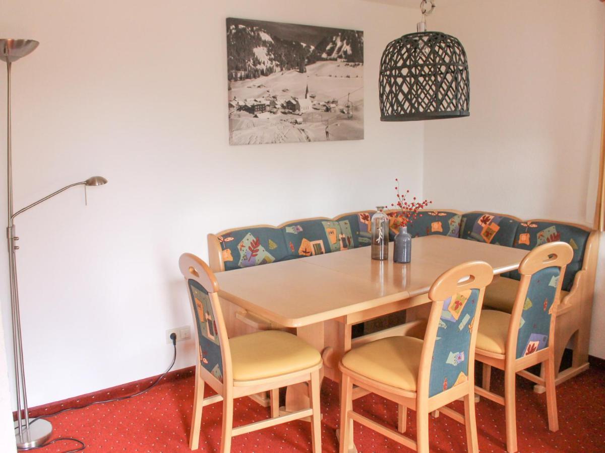 Chalet Rotenstein Berwang Εξωτερικό φωτογραφία