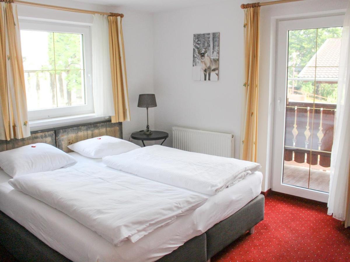 Chalet Rotenstein Berwang Εξωτερικό φωτογραφία