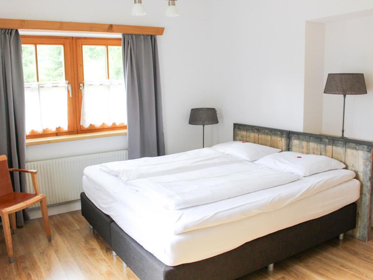 Chalet Rotenstein Berwang Εξωτερικό φωτογραφία
